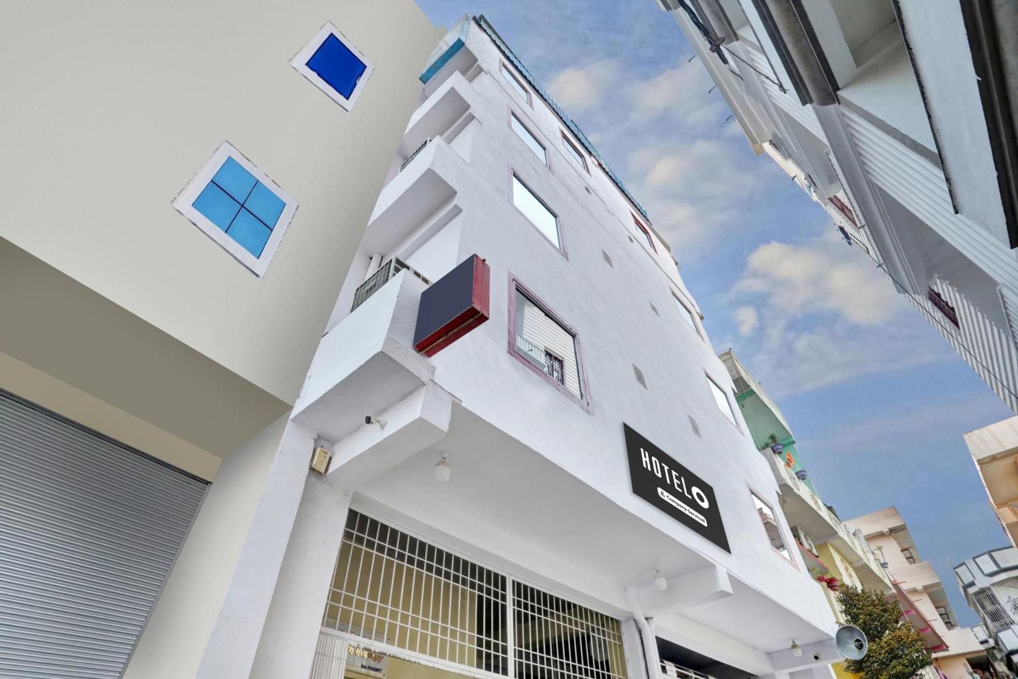 Super Hotel O Phulwarisharif Near Aiims Khagaul Exterior photo