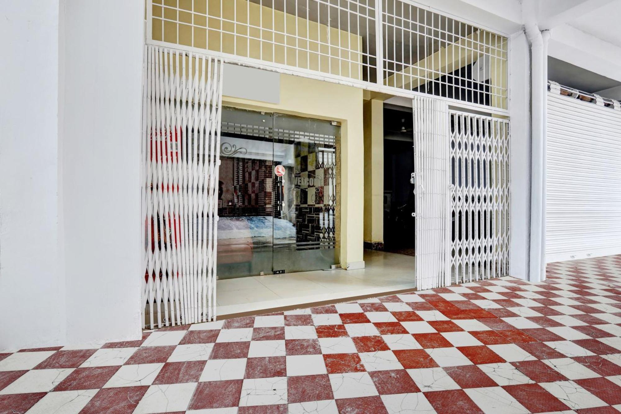 Super Hotel O Phulwarisharif Near Aiims Khagaul Exterior photo