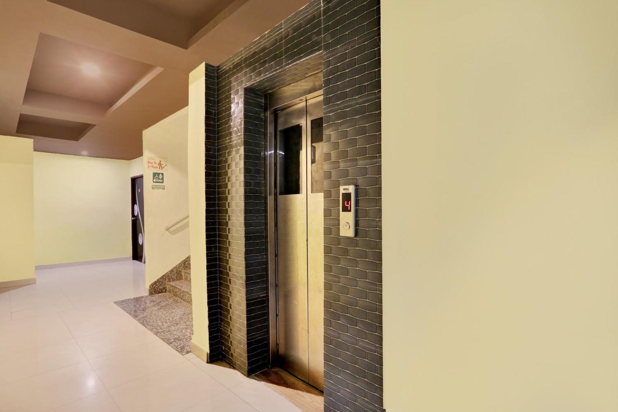 Super Hotel O Phulwarisharif Near Aiims Khagaul Exterior photo