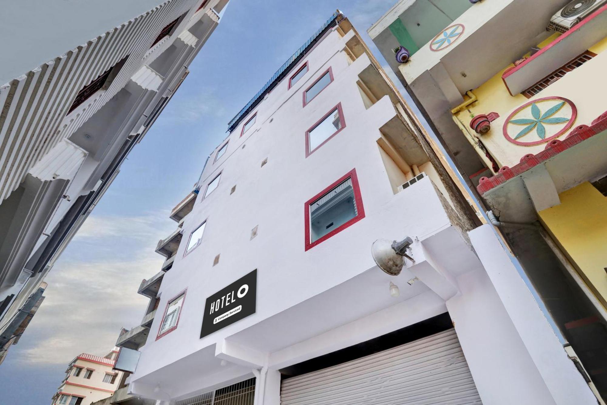 Super Hotel O Phulwarisharif Near Aiims Khagaul Exterior photo