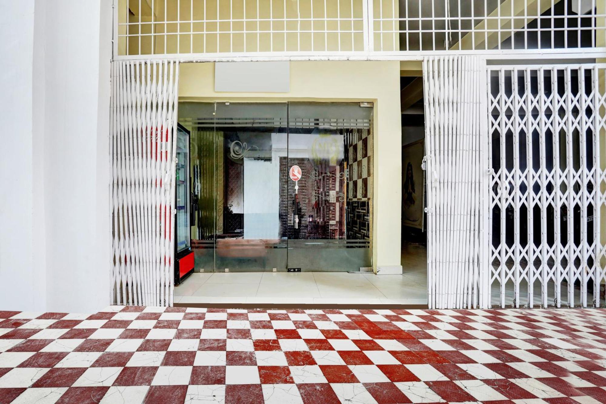 Super Hotel O Phulwarisharif Near Aiims Khagaul Exterior photo