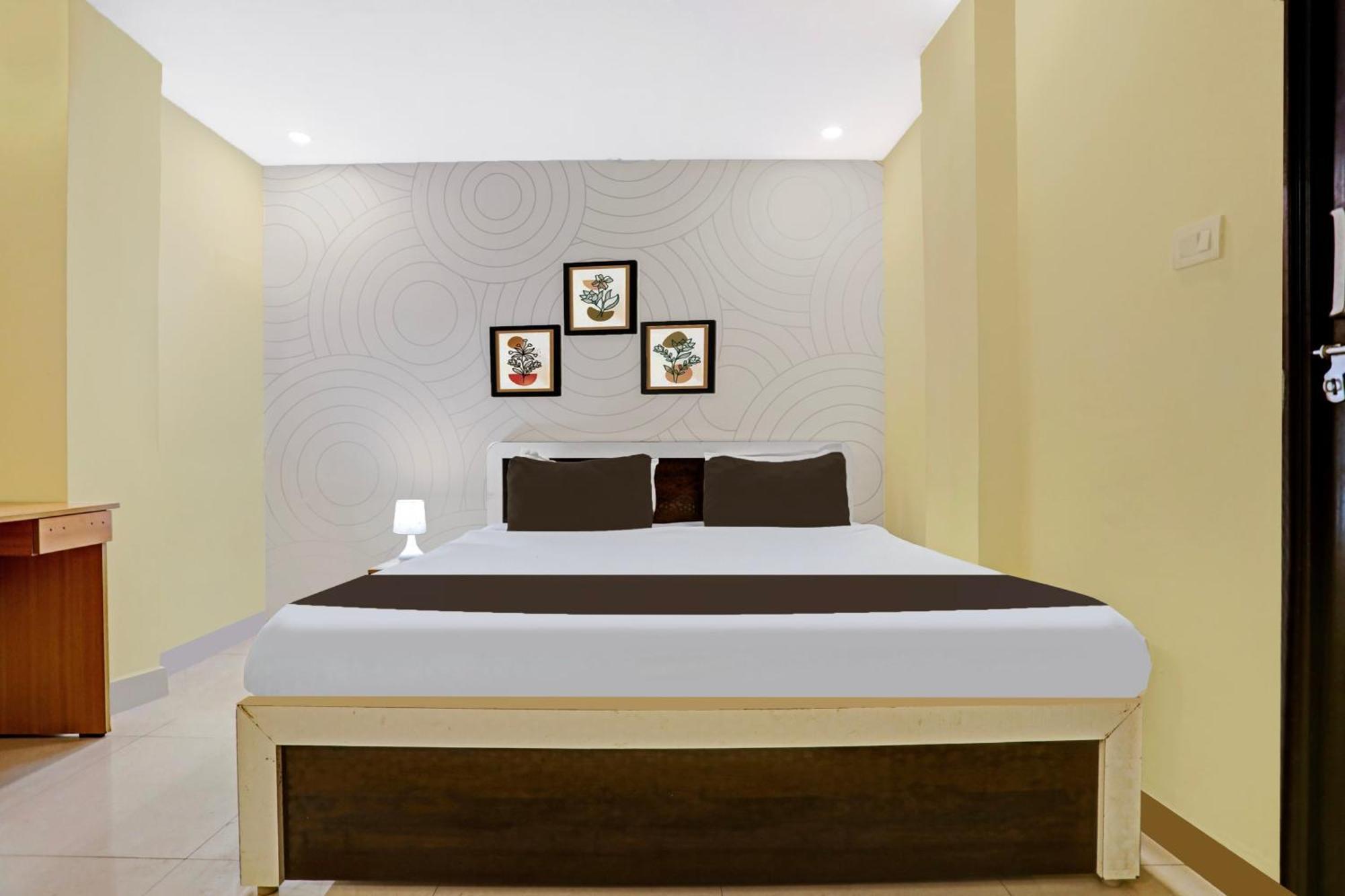 Super Hotel O Phulwarisharif Near Aiims Khagaul Exterior photo